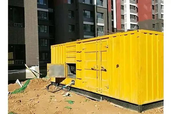 辽源发电机租赁怎么去检查电力电缆线路的温度呢?